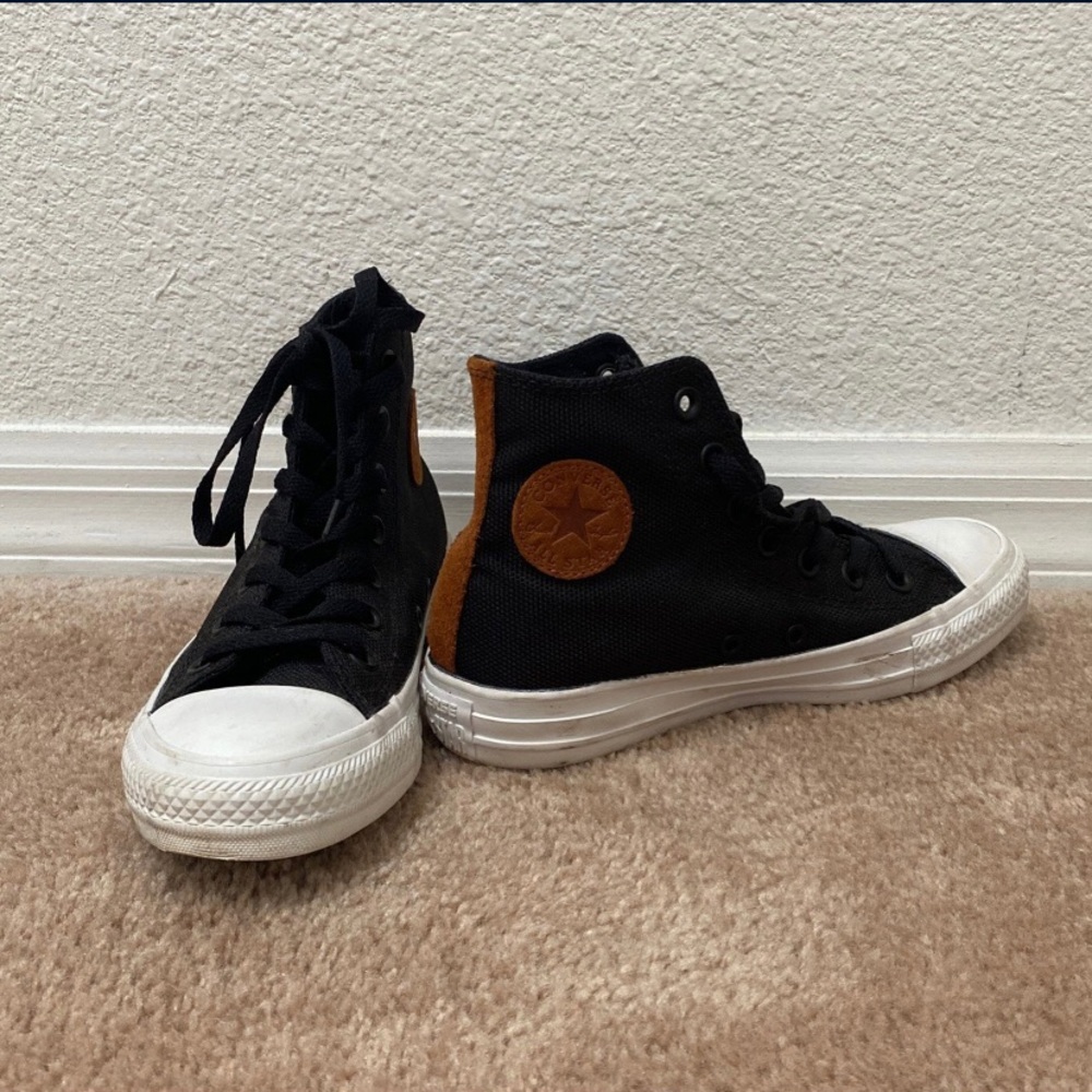 Converse All Star High Tops